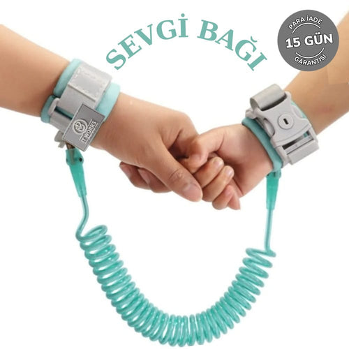 Sevgi Bağı