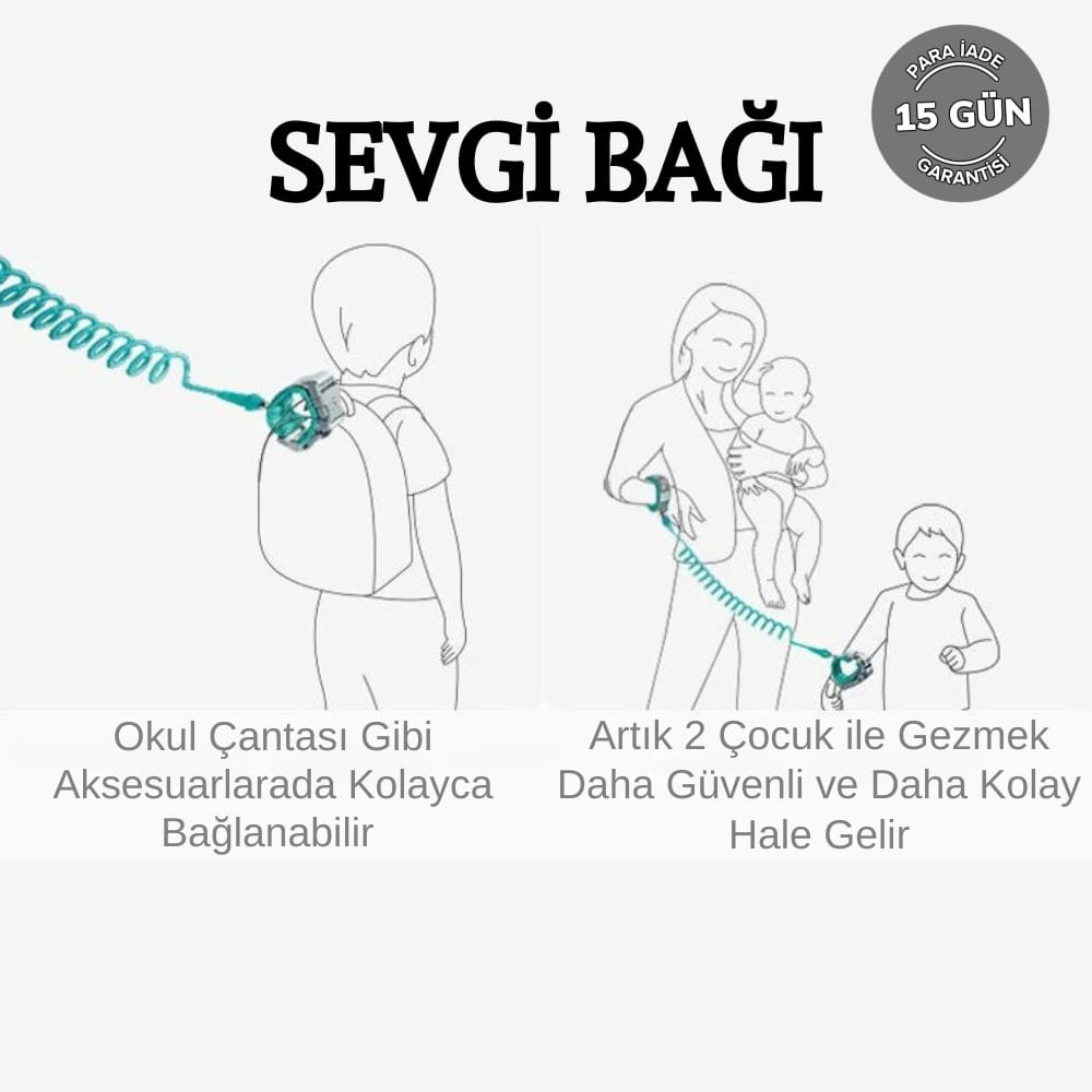 Sevgi Bağı