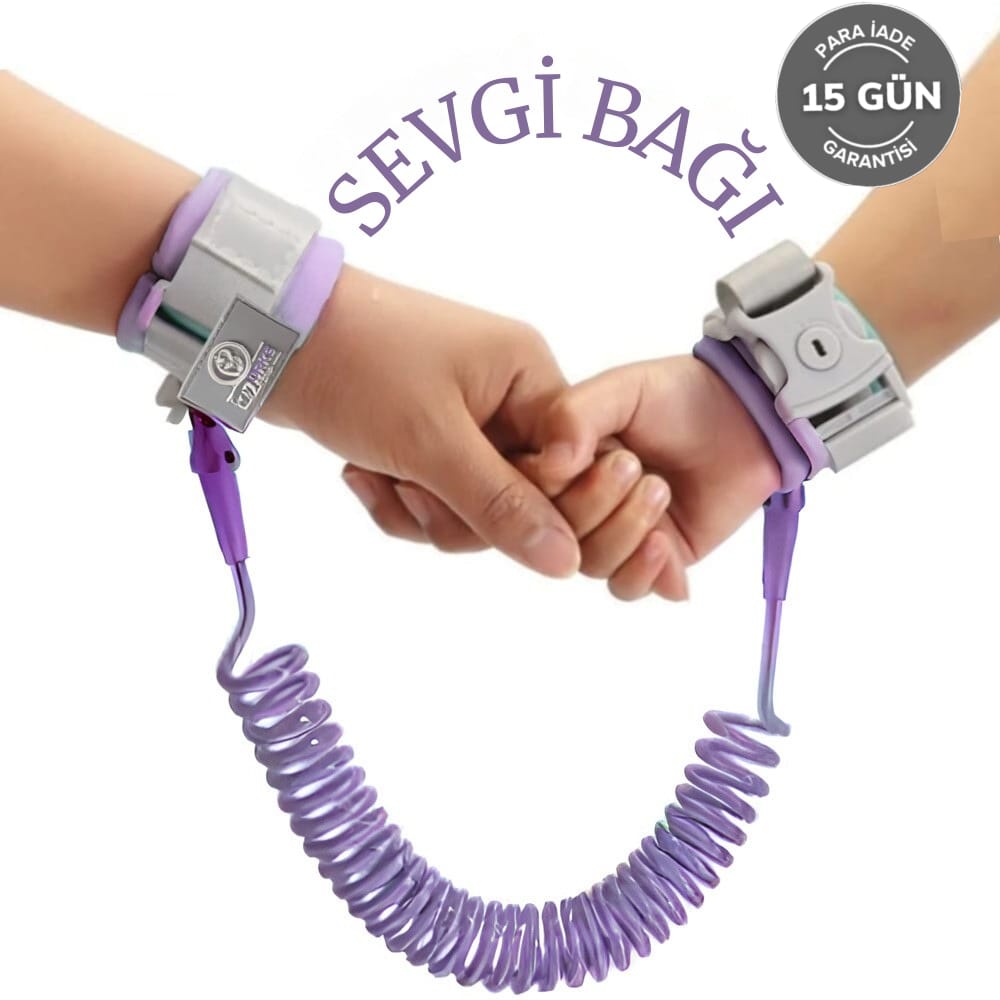 Sevgi Bağı